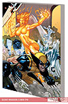 SECRET INVASION: X-MEN # 1