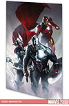 SECRET INVASION