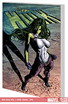 SHE-HULK VOL. 7: HERE TODAY... # 1