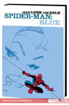 SPIDER-MAN: BLUE PREMIERE