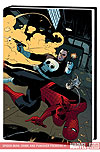 SPIDER-MAN: CRIME AND PUNISHER PREMIERE # 1