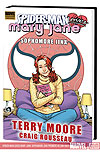 SPIDER-MAN LOVES MARY JANE: SOPHOMORE JINX PREMIERE # 1
