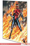 SPIDER-GIRL VOL. 10: SEASON OF THE SERPENT