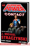 SUPREME POWER: CONTACT PREMIERE