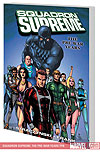 SQUADRON SUPREME: THE PRE-WAR YEARS # 1