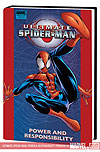 ULTIMATE SPIDER-MAN: POWER & RESPONSIBILITY PREMIERE # 1