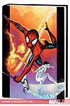 ULTIMATE SPIDER-MAN VOL. 10