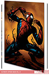 ULTIMATE SPIDER-MAN VOL. 21: WAR OF THE SYMBIOTES