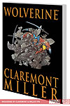 WOLVERINE BY CLAREMONT & MILLER # 1