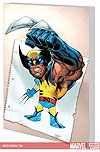 WOLVERINE GN # 1