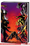 X-MEN: ORIGINAL SIN PREMIERE