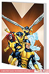 X-MEN: FIRST CLASS - THE WONDER YEARS # 1
