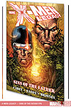 X-MEN: LEGACY - SINS OF THE FATHER