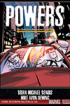 POWERS: THE DEFINITIVE COLLECTION VOL. 2